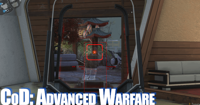 Call Of Duty Advanced Warfare Aimbot Download Ps3
